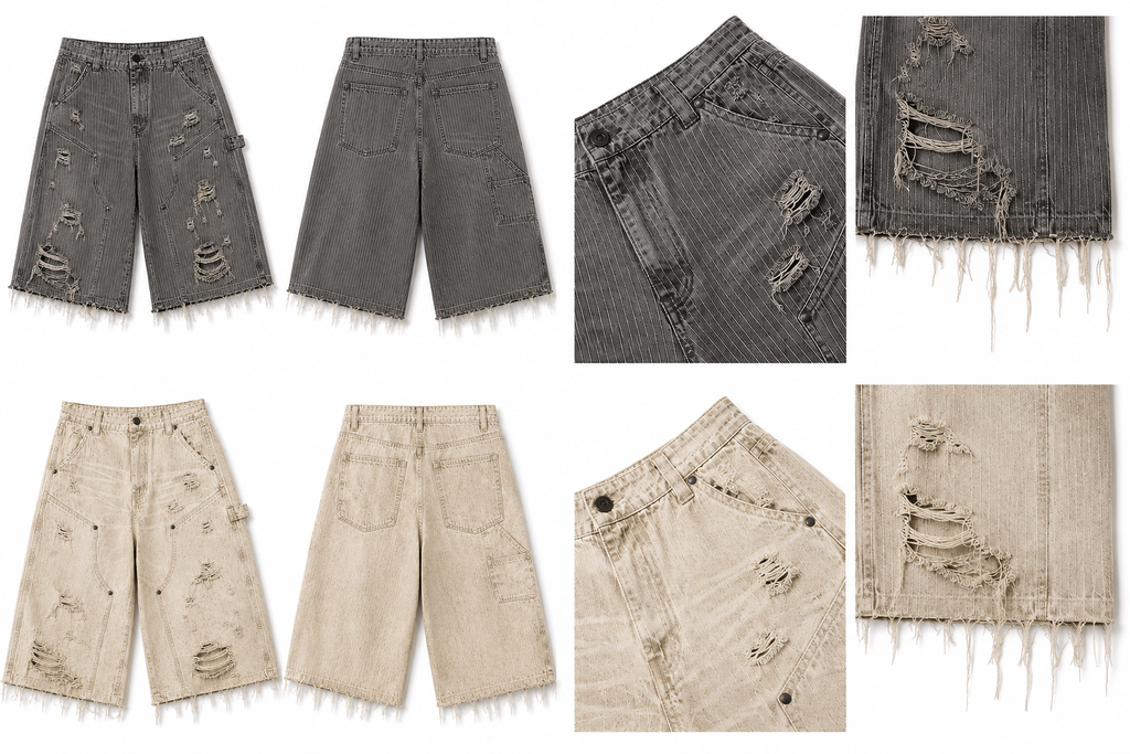 LAUNDRY SERVICES - CARP CAPRI