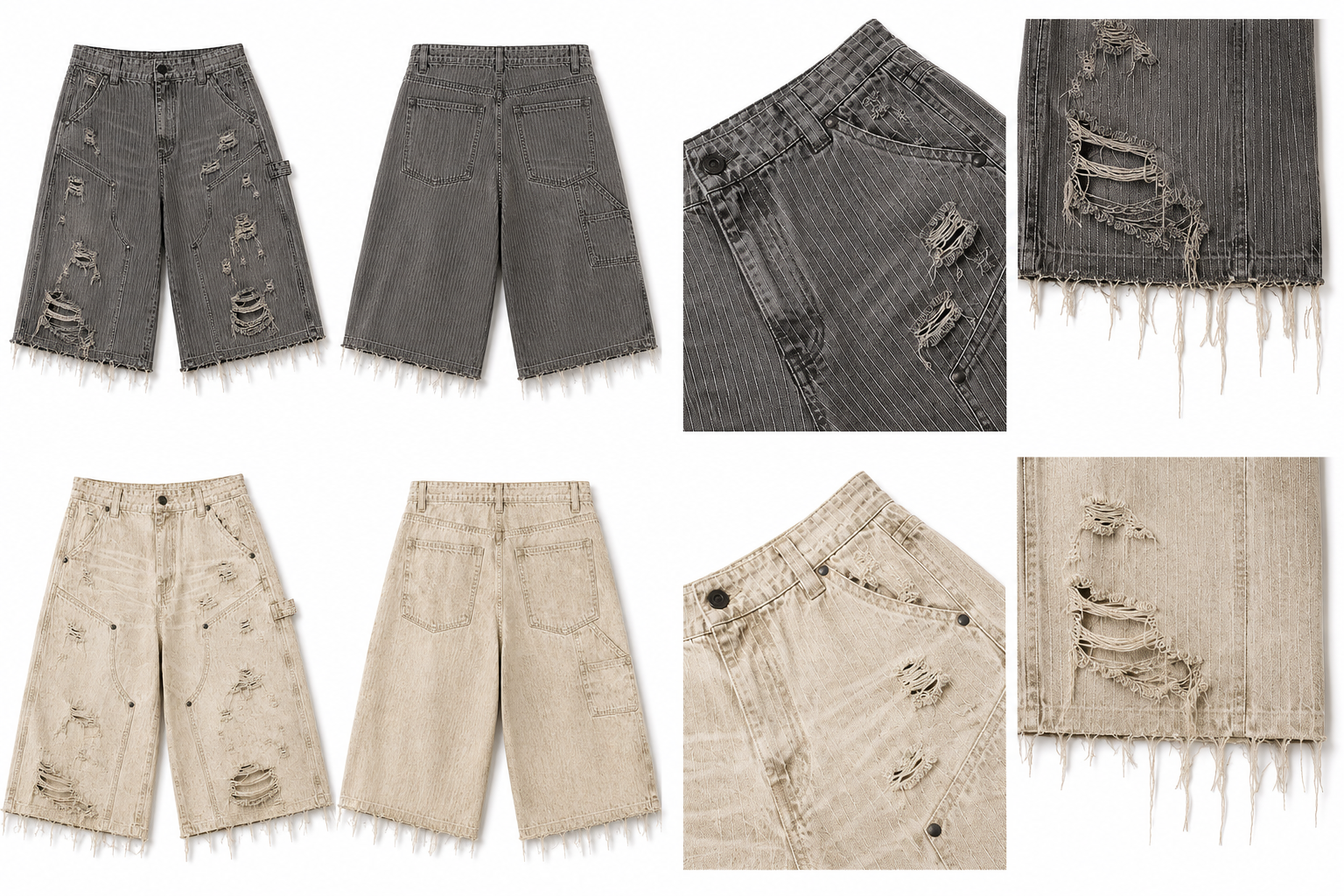 LAUNDRY SERVICES - CARP CAPRI