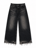 LAUNDRY SERVICES - FADE DENIM