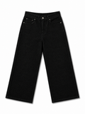 LAUNDRY SERVICES - RAW COAL DENIM